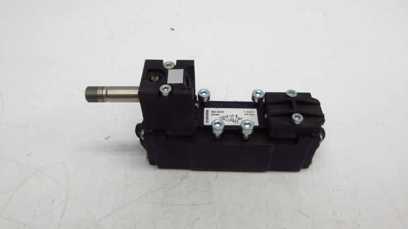 UNIVER BE-3000 NSMP