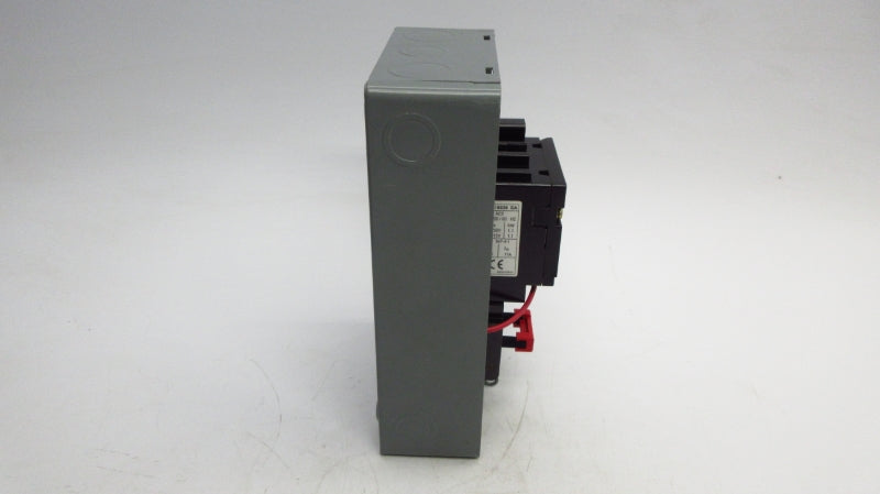 SQUARE D 8536SAG12S SER. B 110/120V NSNP