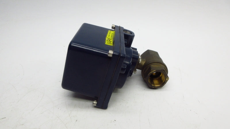 DYNAQUIP 6CX18 115VAC 0.5A NSNP