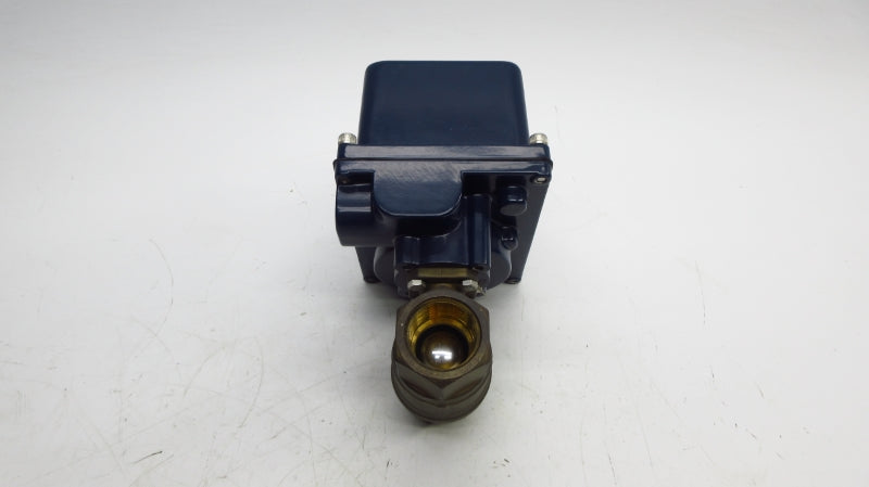 DYNAQUIP 6CX18 115VAC 0.5A NSNP