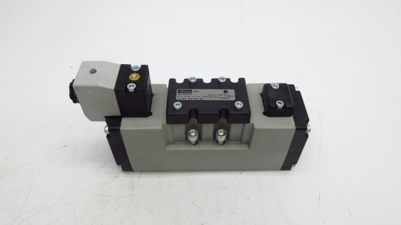 PARKER H2EVXBG023D 120V 145PSI NSNP