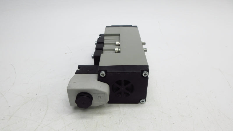 PARKER H2EVXBG023D 120V 145PSI NSNP