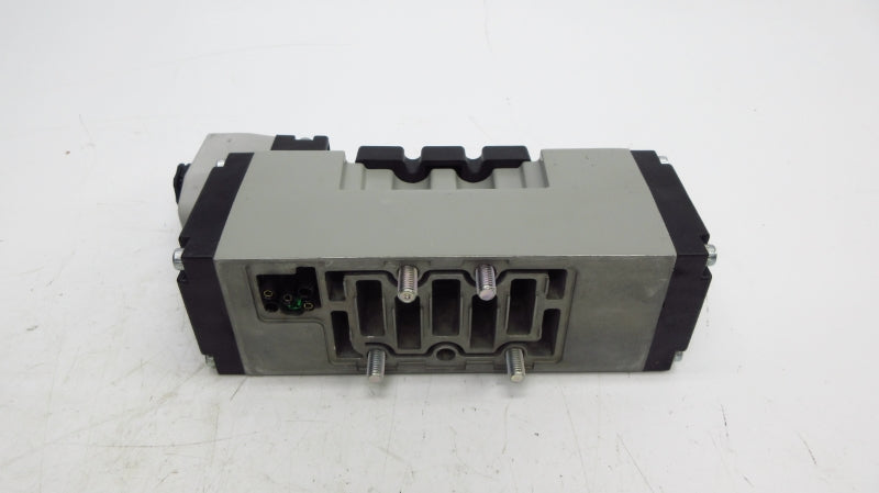 PARKER H2EVXBG023D 120V 145PSI NSNP