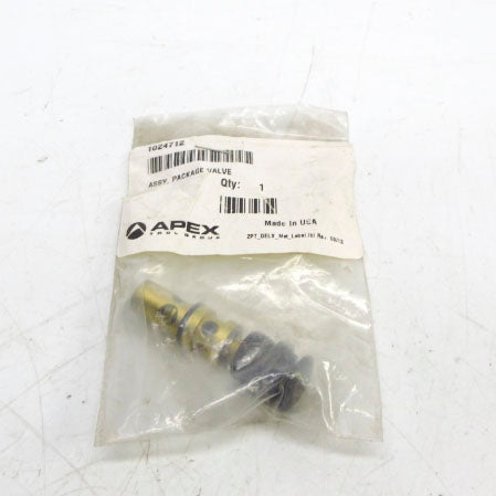 APEX 1024712 NSMP