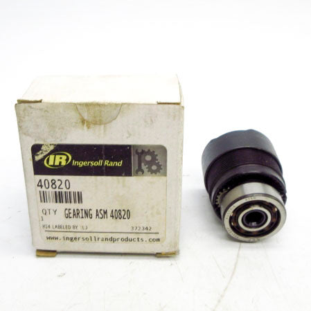 INGERSOLL RAND 40820 NSMP