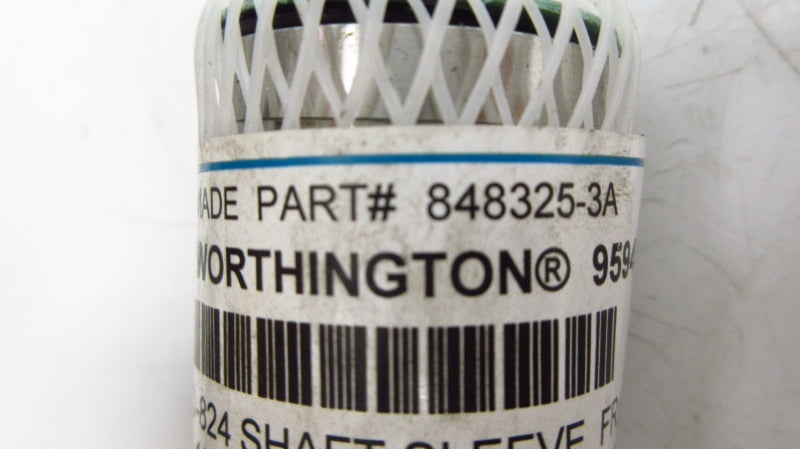 WORTHINGTON 848325-3A NSNP