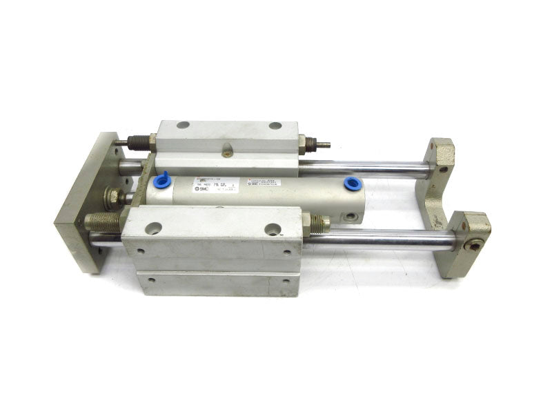 SMC MGGMB32TN-100 145PSI NSNP