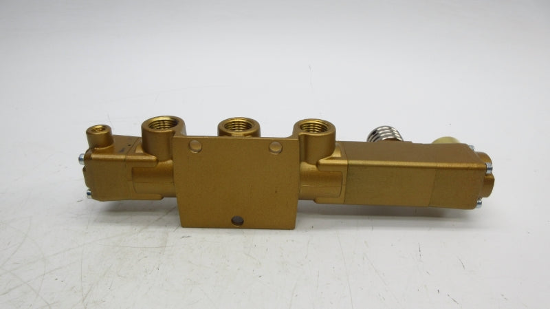 VERSA VPA-4502-181B 200VAC 20-200PSI NSMP
