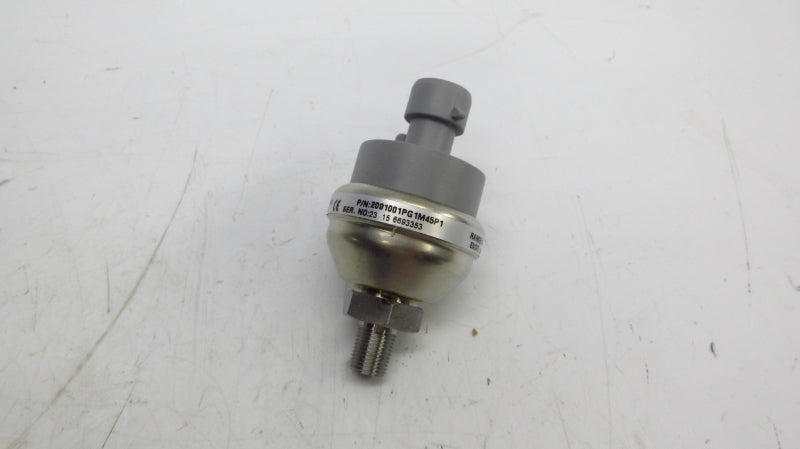 SETRA 2091001PG1M45P1 0.5-4.5VDC 0-1PSI NSMP