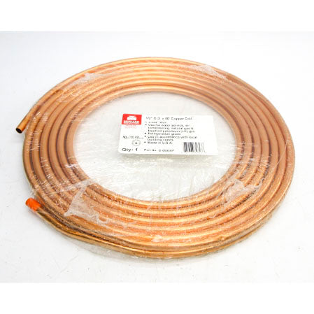 MUELLER INDUSTRIES D08050P 700PSI 1/2" NSMP
