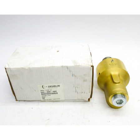 DEUBLIN 555-000-002 1-1/2" NSMP