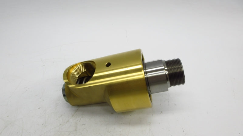 DEUBLIN 555-000-002 1-1/2" NSMP
