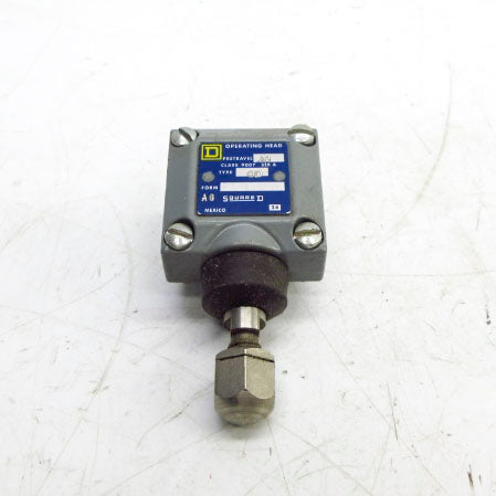 SQUARE D 9007GD SER. A NSNP