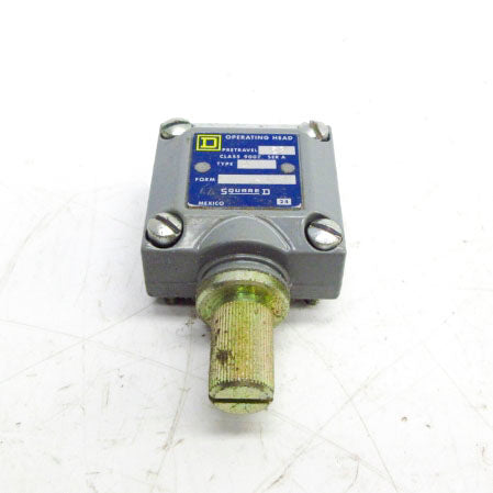 SQUARE D 9007A SER. A NSNP