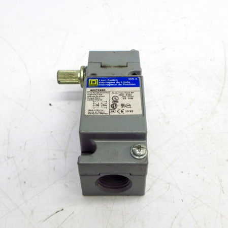 SQUARE D 9007C62D SER. A (AS PICTURED) UNMP