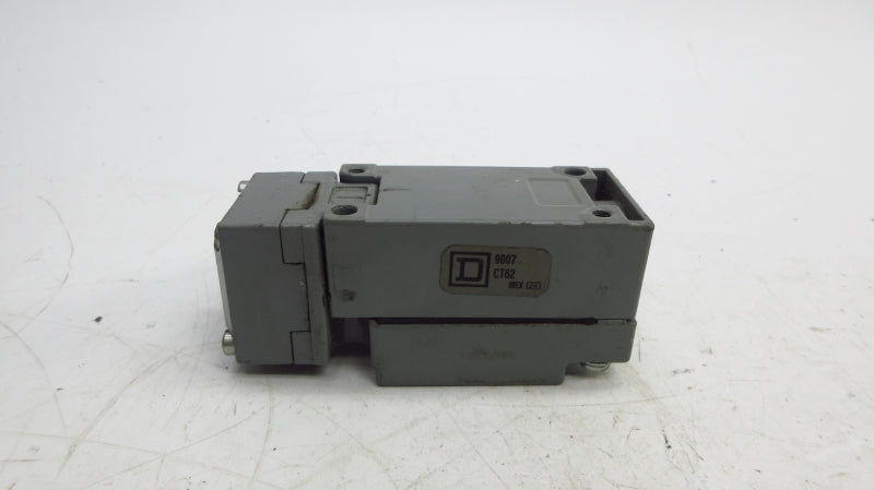 SQUARE D 9007C62D SER. A (AS PICTURED) UNMP