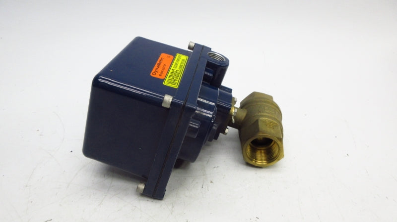 DYNAQUIP DE153 115VAC 0.5A NSNP