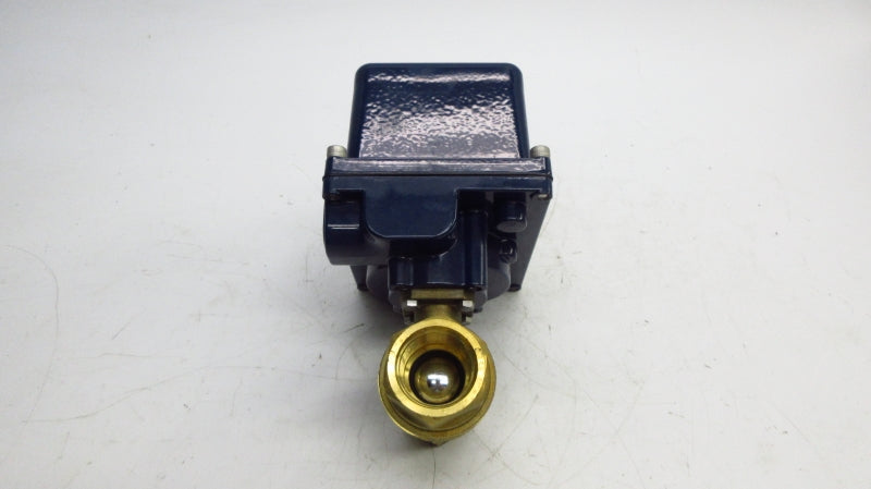 DYNAQUIP DE153 115VAC 0.5A NSNP