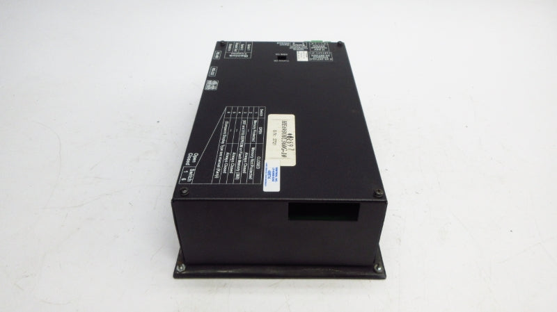 WHITLOCK HE693OIU360G-10 85-267VAC NSNP