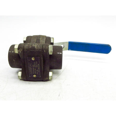 MARPAC 3/4CSE52512RF 100'F NSNP