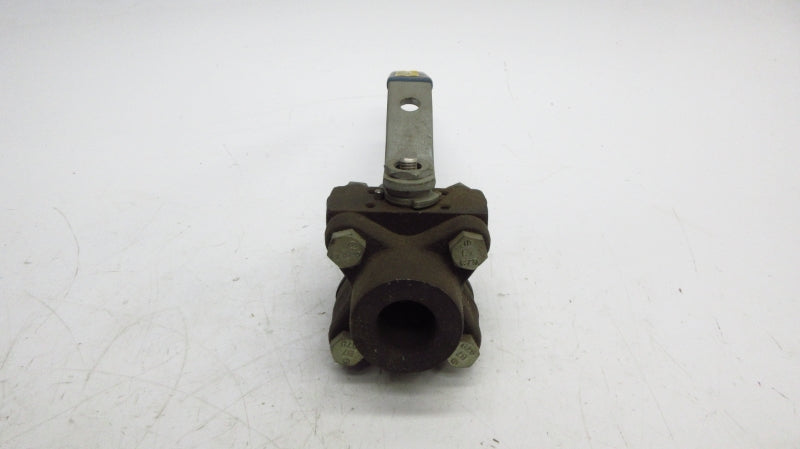 MARPAC 3/4CSE52512RF 100'F NSNP