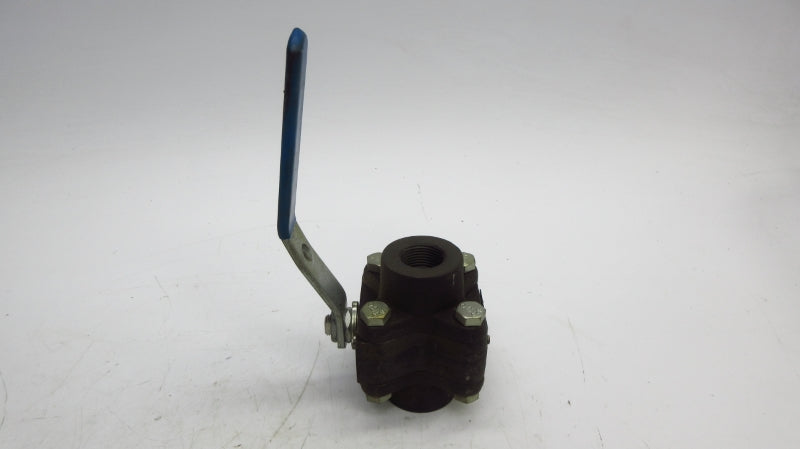 MARPAC 3/4CSE52512RF 100'F NSNP