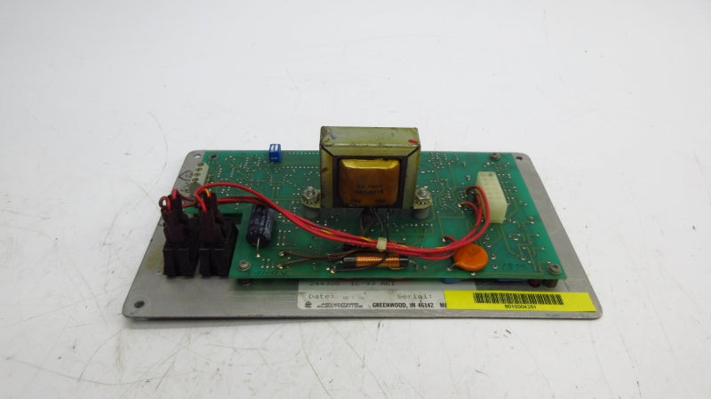 ADVANTAGE ELECTRONICS 244300IC-93AEI UNMP