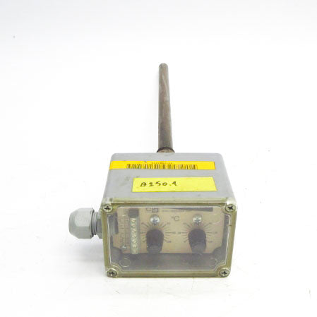 GOLDAMMER TR12-K2-A-FE-300-I UNMP