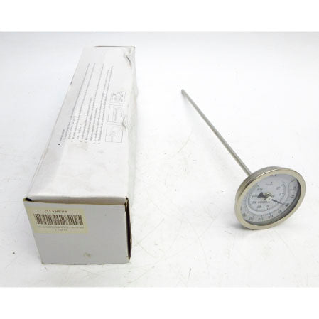 GRAINGER 1NFX9 0-250'F NSMP