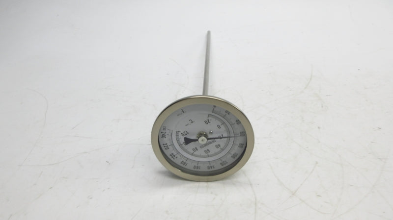 GRAINGER 1NFX9 0-250'F NSMP