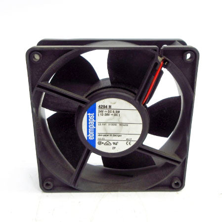 FAN 4294H 12-28VDC NSNP