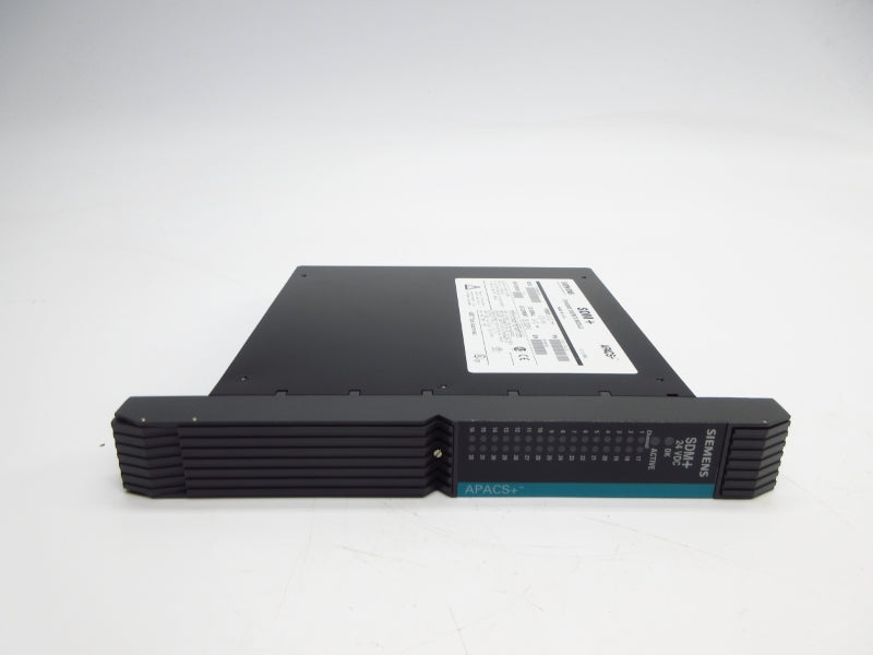 SIEMENS 39SDM024DCCBN 16101-174/12 24VDC 0.23A NSMP