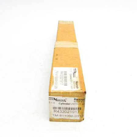 REXROTH R432021917 NSFS