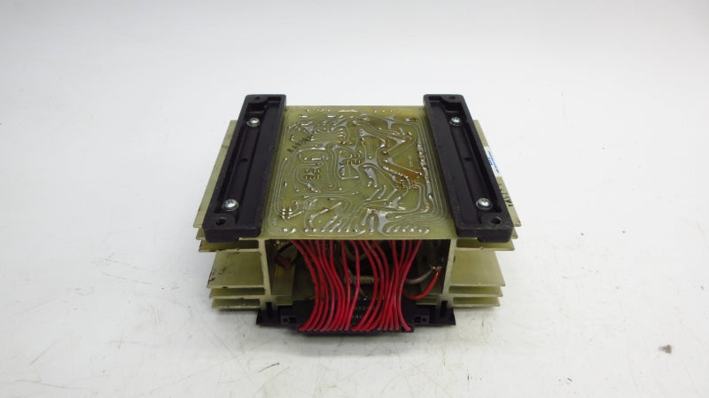 SECO ELECTRONICS 8600SCR 220VAC 15A UNMP