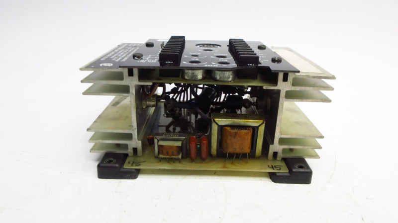 SECO ELECTRONICS 8600SCR 220VAC 15A UNMP