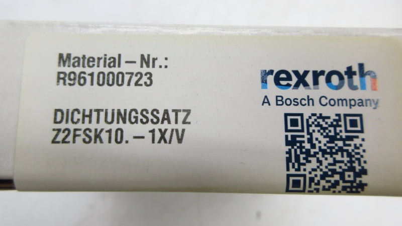 REXROTH R961000723 NSFS