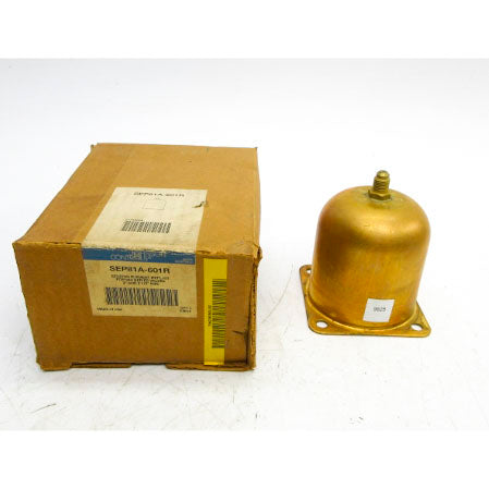 JOHNSON CONTROLS SEP81A-601R 2" (AS PICTURED) NSMP