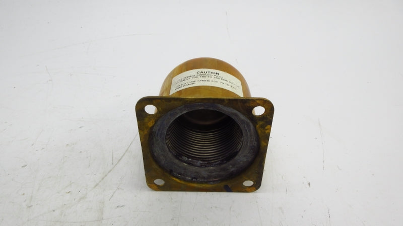 JOHNSON CONTROLS SEP81A-601R 2" (AS PICTURED) NSMP
