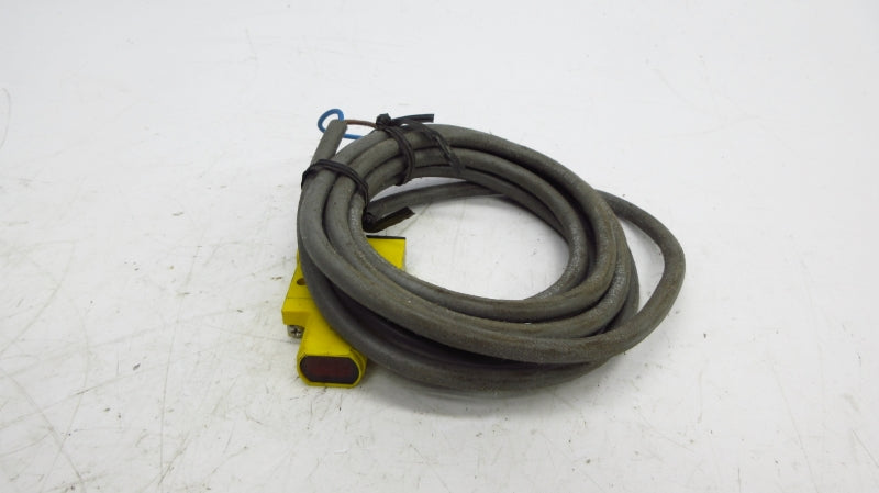 BANNER ENGINEERING SM31E 10-30VDC NSNP