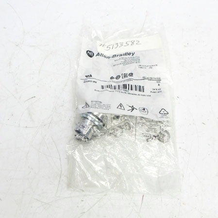 ALLEN BRADLEY 800FM-E9 SER. A NSMP