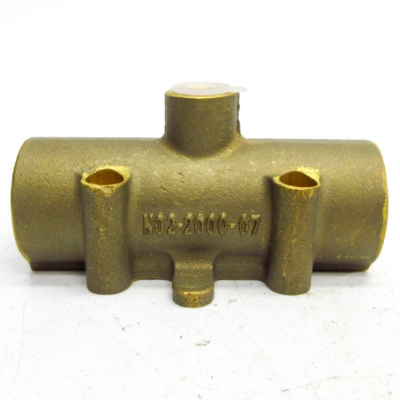 INDUSTRIAL MRO N02-2000-07 NSNP