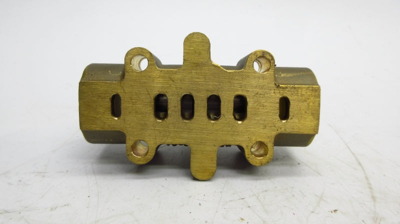 INDUSTRIAL MRO N02-2000-07 NSNP