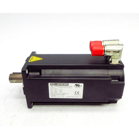 KOLLMORGEN AKM54H-ACCNR-00 640VDC NSNP