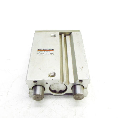 SMC MGQM25-75-Z73-XC18 145PSI UNMP