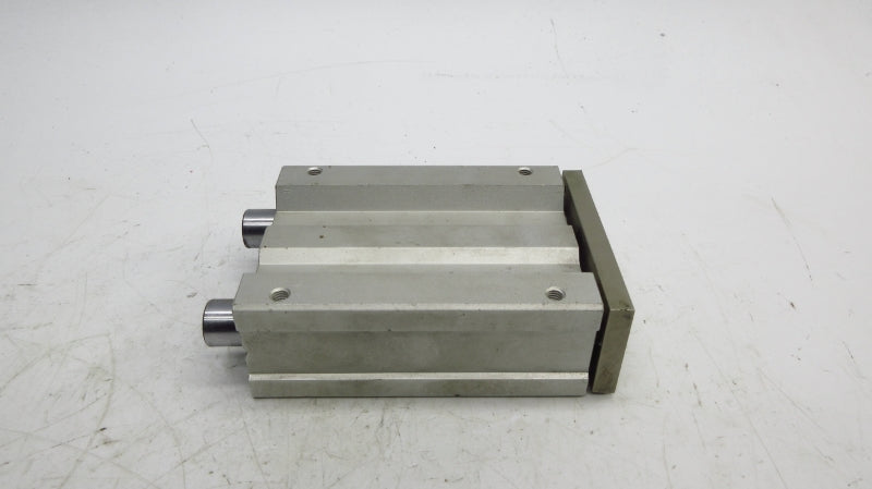 SMC MGQM25-75-Z73-XC18 145PSI UNMP