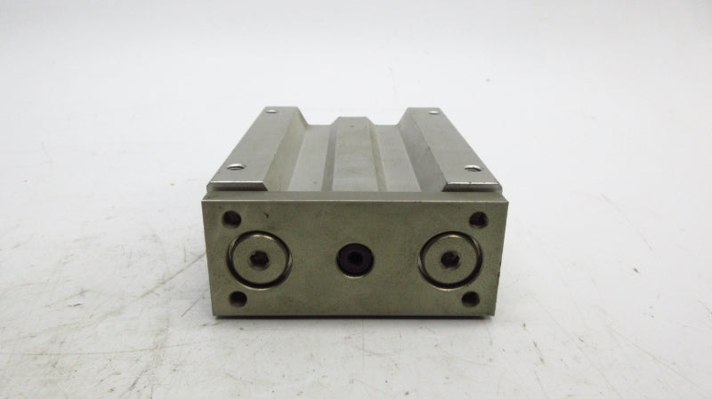 SMC MGQM25-75-Z73-XC18 145PSI UNMP