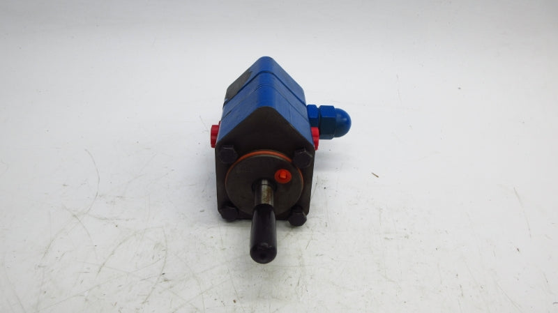 VIKING PUMP SG80518M0V UNMP