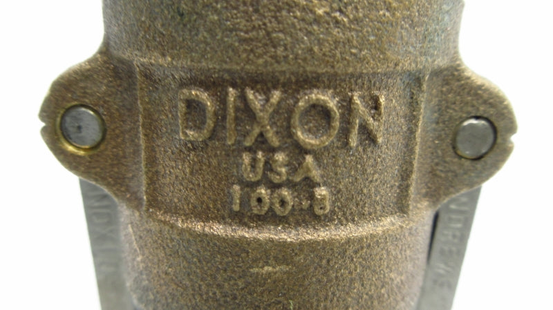 DIXON 100-B NSNP