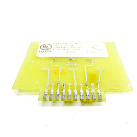 PYRONICS 718N0000 UNMP
