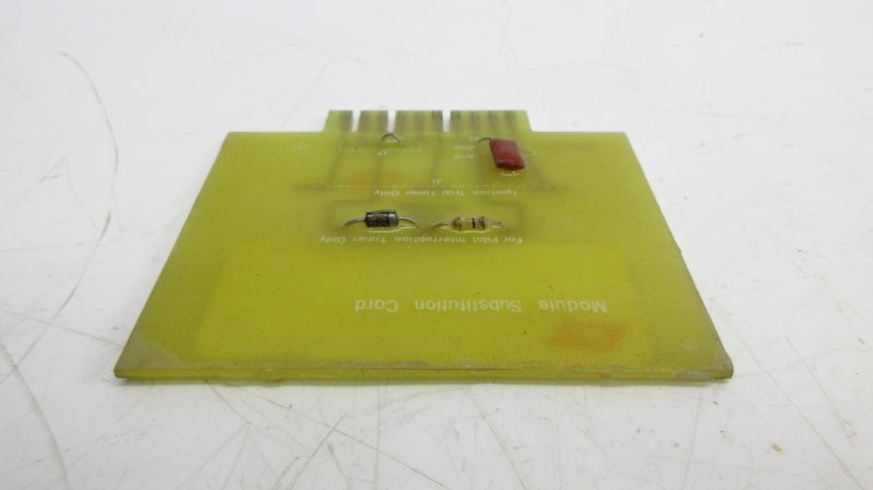 PYRONICS 718N0000 UNMP